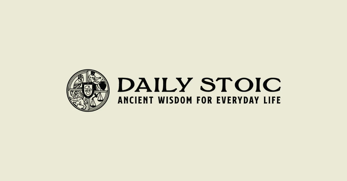 Daily Stoic Store