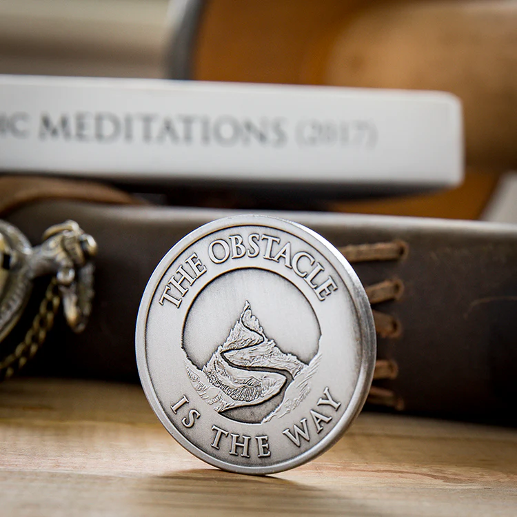10 Medallion Bundle + Premium Display! - Image 10