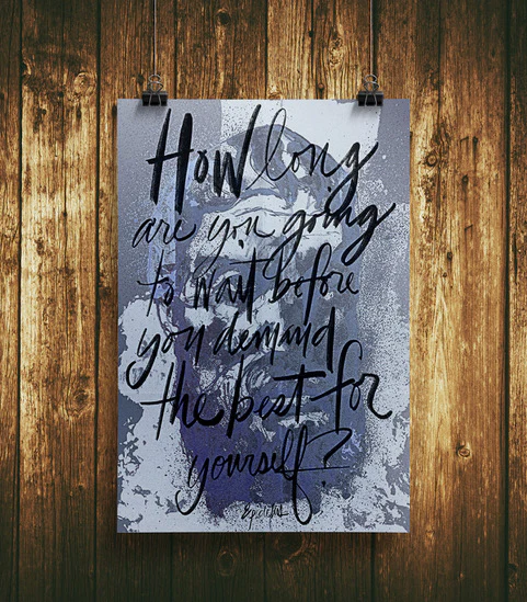 Epictetus Print - Image 3