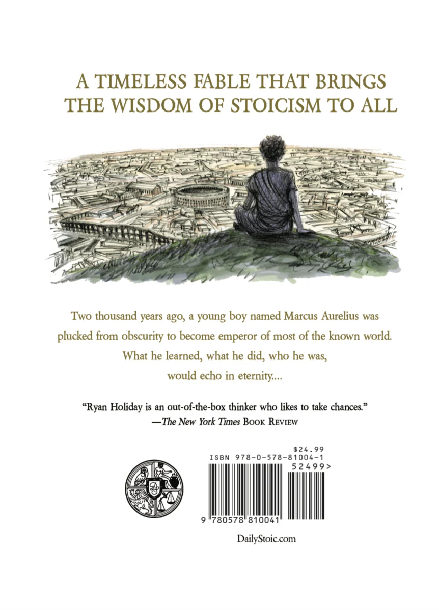 The Boy Who Would Be King (SIGNED EDITION) - Image 9